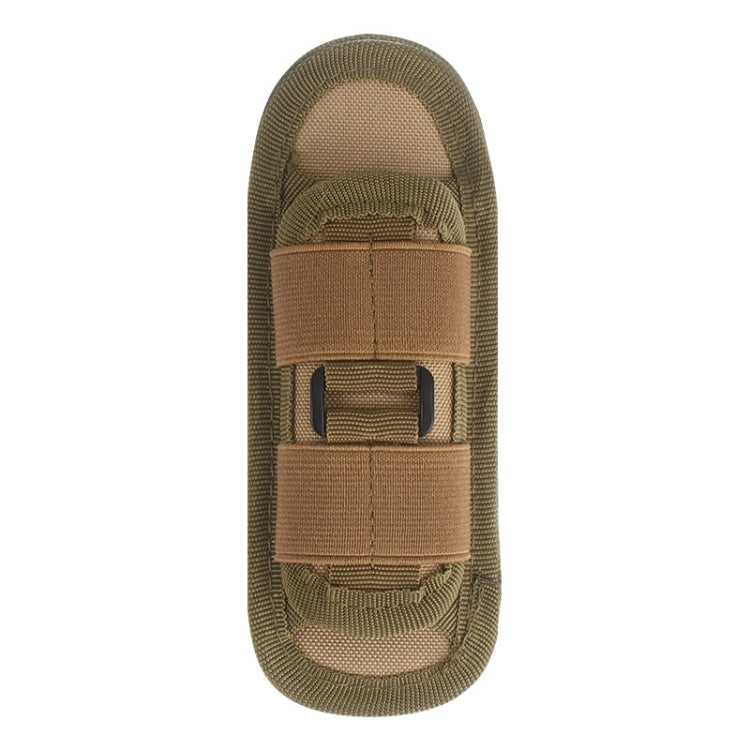 KOSIBATE H-133 Outdoor Hiking Nylon Flashlight Case
