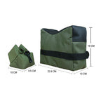 KOSIBATE  H209 Outdoor Support Sandbag Fixing Bracket