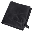 Outdoor Garden BBQ Grill Waterproof and Dustproof Cover, Size:112.4x64.1x95.6cm