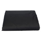 Square BBQ Grill Protective Rain and Dust Protection Cover, Size: 68x68x72cm, 68x68x72cm