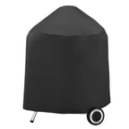Oxford Cloth BBQ Grill Dustproof and Waterproof Protective Cover, Size: 70x90cm, 70x90cm