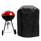 Oxford Cloth BBQ Grill Dustproof and Waterproof Protective Cover, Size: 70x90cm, 70x90cm