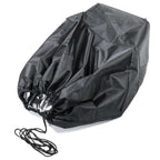 Outdoor Yacht Seat Waterproof and Dustproof Protective Cover, Size: 56x61x64/30cm