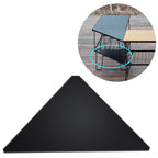 AOTU YT1001 Outdoor Multi-functional Table Link Triangle Board, Link Triangle Board