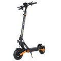 Kukirin G2 Pro VMP 500W Three-speed Folding Electric Offroad Scooter with 9 inch Vacuum Tires, G2 Pro VMP