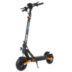Kukirin G2 Pro VMP 500W Three-speed Folding Electric Offroad Scooter with 9 inch Vacuum Tires, G2 Pro VMP