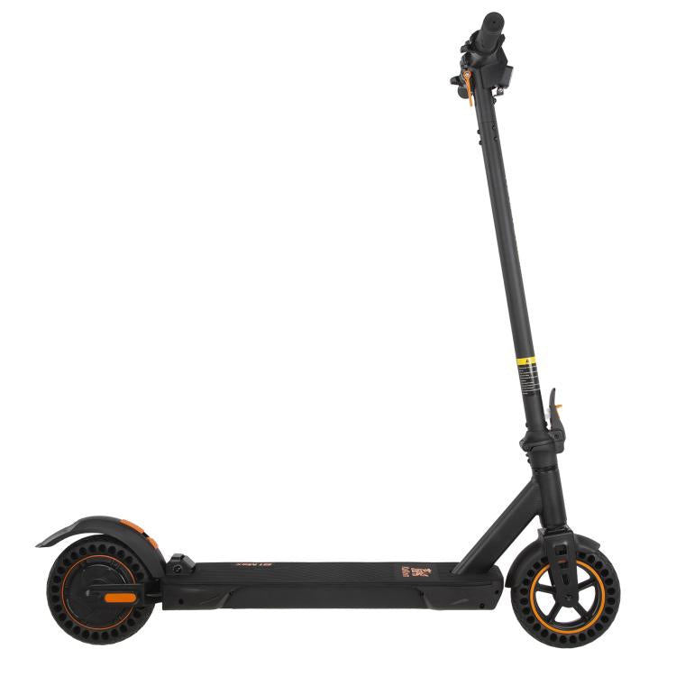 Kukirin S1 Max 500W Three-speed Folding Electric Offroad Scooter with 8 inch Honeycomb Tires, S1 Max