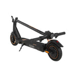Kukirin S1 Max 500W Three-speed Folding Electric Offroad Scooter with 8 inch Honeycomb Tires, S1 Max