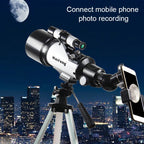 Maifeng40070 233x70 High Definition High Times Astronomical Telescope with Tripod, 233 x 70
