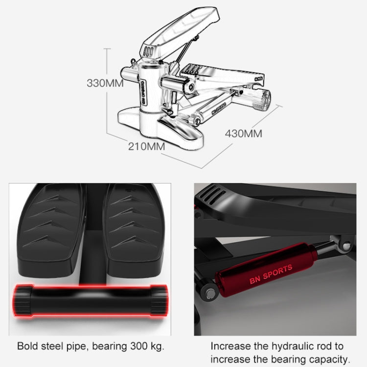 Multi-function Household Mini Twist Shape Sports Equipment, Twist Shape Equipment