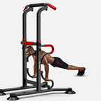 Multi-function Household Power Towers Pull-up Sports Equipment, Sucker