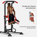 Multi-function Household Power Towers Pull-up Sports Equipment, Sucker