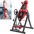 Multi-function Household Heightening Inverted Crane Machine Sports Equipment, Crane Machine Equipment (Black Red), Crane Machine Equipment (Black White), Crane Machine Equipment (Black Blue)