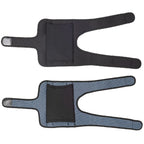 Adjustable Dual Aluminum Plate Support Compression Fixed Arm Protective Gear, Color Random Delivery, Arm Protective Gear