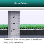 Indoor Golf Practice Mat EVA Materials Golf Exercise Mat with TEE Regular Edition, Size: 30*60cm, Size: 30*60cm