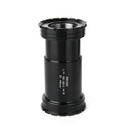 BB386 Press Fit Style Bottom Bracket Fits 68-86.5mm for SRAM / Rotor / FSA Mountain Bike, BB386