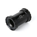 BB386 Press Fit Style Bottom Bracket Fits 68-86.5mm for SRAM / Rotor / FSA Mountain Bike, BB386