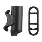 BG-1901 Bicycle USB Charging Speaker Front Lamp Multi-Function Cycling Equipment, 120 LM
