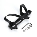 Aluminum Bicycle Bottle Cage, Size: 14.6x8.1x7.0cm