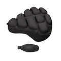 BC-203 1.0 M Size Bicycle Foldable Inflatable Airbag Cushion Seat Cover with Inflator, BC-203 1.0 M, BC-203