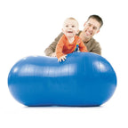 Peanut Yoga Ball Thickening Explosion-proof Sport Exercise Ball Massage Ball