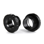 BSA30 Press Fit Style Bottom Bracket Fits 68-73mm for SRAM, FSA, Rotor, Raceface Mountain Bike, BSA30