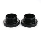 BSA30 Press Fit Style Bottom Bracket Fits 68-73mm for SRAM, FSA, Rotor, Raceface Mountain Bike, BSA30