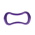 Smooth Yoga Pilates Magic Circle Fascia Stretching Training Ring
