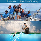 HENGJIA 4.0# 0.34mm 45LB 18.1kg Tension 500m Extra Strong 4 Shares Braid PE Fishing Line Kite Line, 4.0# 0.34mm 45LB