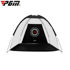 PGM Golf Training Aids Indoor Sports Hitting Practice Net 3m, 3m