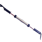 60kg Electroplating Spring Hand Grips Arm Strength Brawn Training Device, 60kg