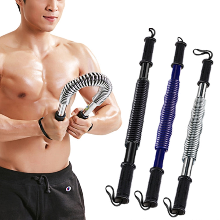 40kg Spring Hand Grips Arm Strength Brawn Training Device + Hand Guard Set, 40kg