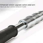 50kg Spring Hand Grips Arm Strength Brawn Training Device, 50kg