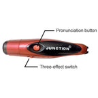 Outdoor Training Referee Coach Chargeable Electronic Whistle