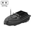 D16C Outdoor Remote Control Double Motors Bait Fishing Boat, US Plug, D16C (US Plug), D16C (EU Plug)