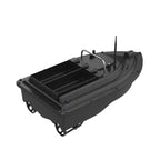 D16C Outdoor Remote Control Double Motors Bait Fishing Boat, US Plug, D16C (US Plug), D16C (EU Plug)