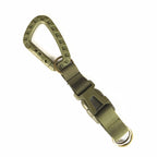 Outdoor Multifunction Combination Backpack Tricyclic Buckle, Tricyclic Buckle(Green), Tricyclic Buckle(Khaki), Tricyclic Buckle(Black)