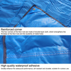 AOTU AT6220 Oxford Cloth Outdoor Camping Picnic Beach Mat, Size: 240 x 220cm, 150 x 220cm, 240 x 220cm