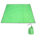 AOTU AT6220 Oxford Cloth Outdoor Camping Picnic Beach Mat, Size: 220 x 180cm, 220 x 180cm
