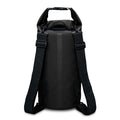 Outdoor Waterproof Dry Dual Shoulder Strap Bag Dry Sack, Capacity: 15L, 15L