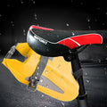 Outdoor Waterproof Multi-functional PVC Bag Tool Bag for Bicycle