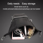 Outdoor Waterproof Multi-functional PVC Bag Tool Bag for Bicycle