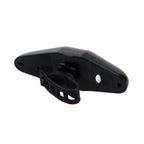 Bicycle Tail Light Intelligent Wireless Remote Control Turn Signal Warning Light, USB Rechargeable