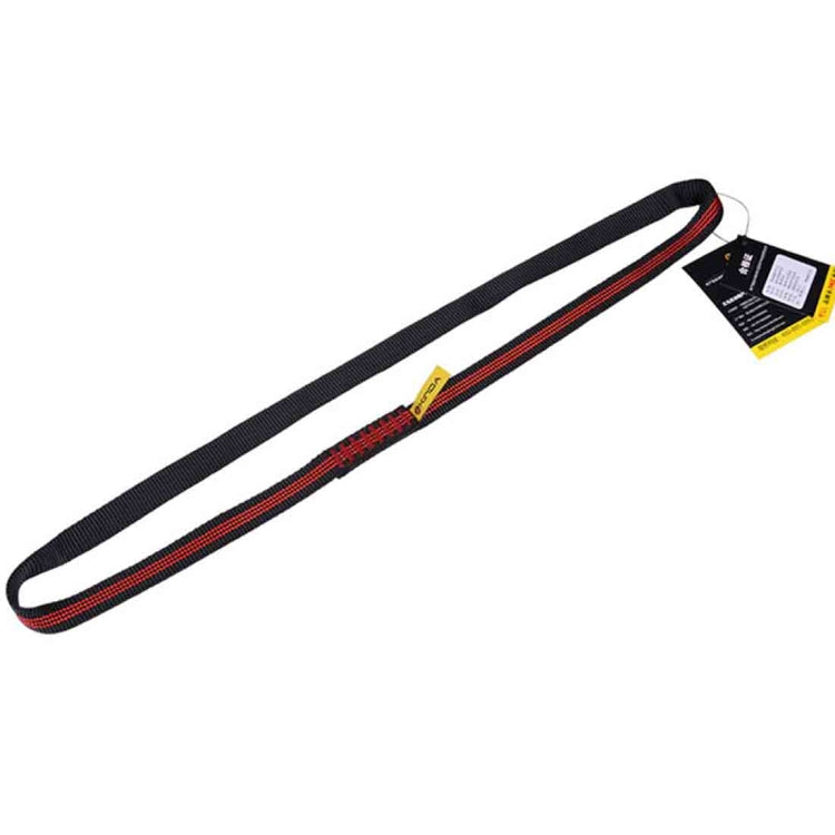 Rated at 22kN Climbing Sling,  Length: 150cm, Length: 150cm