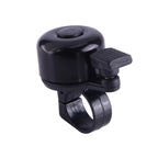 OQSPORT 5 PCS Mini Aluminum Alloy Bicycle Bell Ring, Random Color Delivery, OQSPORT Bicycle Bell Ring