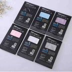 5 Boxes New Style Ice Silk Sleeves Fresh and Cool UV Protection Oversleeve, Open Fingers Style, Open Fingers Style