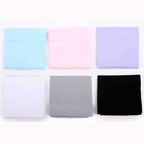 5 Boxes New Style Ice Silk Sleeves Fresh and Cool UV Protection Oversleeve, Ordinary Style, Ordinary Style