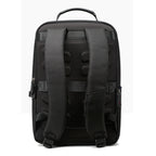 Bopai 851-009911 Business Anti-theft Waterproof Large Capacity Double Shoulder Bag,with USB Charging Port, Size: 30.5x13x45cm, 851-009911