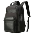 Bopai 851-014211 Business Anti-theft Waterproof Three-layer Large Capacity Double Shoulder Bag,with USB Charging Port, Size: 35.5x24x45cm, 851-014211