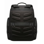 Bopai 851-014211 Business Anti-theft Waterproof Three-layer Large Capacity Double Shoulder Bag,with USB Charging Port, Size: 35.5x24x45cm, 851-014211